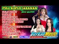 Lagu FULL ALBUM BERKAH MUSIC DANGDUT KOPLO TERBARU | AUDIO COCOK UNTUK CEK SOUND