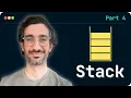 Stack Data Structure
