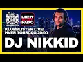 Download Lagu Klubblisten Live! x LIKE IT A LOT RADIO // DJ Nikkid