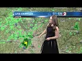 Storm Team 2 Evening Forecast 7-30
