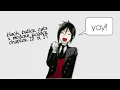 Black butler cats x modern reader ch 18 19