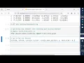 Hyperparameter Tuning using GridSearchCV with RF Regressor