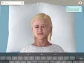 Nursing school simulation Eva Madison vSim