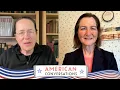 Barbara McQuade American Conversations