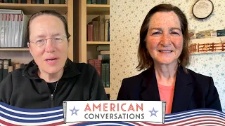 Barbara McQuade American Conversations