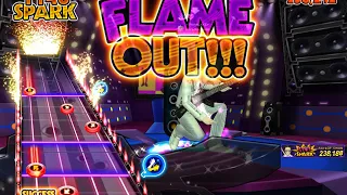 Download The Fiery Concert - Bruno Mars - Just The Way You Are  ( Lv 4 Crazy ) FlameOut MP3