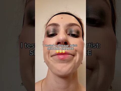 YOUR RATE FOR THIS MAKEUP?😏