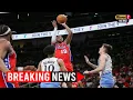 Instant Observations Justin Edwards Rapid Rise with the Sixers