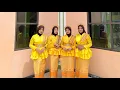 TARI JOGET GADIS MELAYU