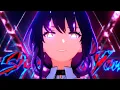 Lagu Shape of You「AMV」- Anime mix