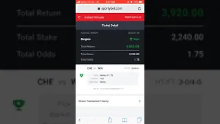 sportybet instant virtual gg trick that works tutorials ghana