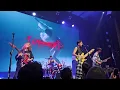 Unprocessed   Snowlover Live In Bangkok 2025