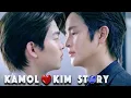 Download Lagu 𝗞𝗮𝗺𝗼𝗹 ♡ 𝗞𝗶𝗺 Story┃ BL┃ SUB EN/PT/ES/IT/FR/JAP/CHN  💘🐯