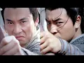 The World’s Greatest Fighters Enter the Tournament—An Unknown Young Man Defeats Them All!