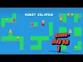 Robot islands gameplay