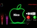 Nico Please pickup the call | Nico Name Ringtone | Nico Naam ki Ringtone | Nico Naam ka Ringtone
