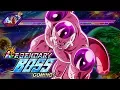 LR FULL POWER FRIEZA VS THE LEGENDARY GOKU EVENT DBZ Dokkan Battle