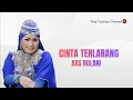 Lagu Cinta Terlarang - Aas Rolani