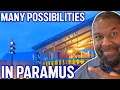 MANY POSSIBILITIES IN PARAMUS MOVING TO PARAMUS NEW JERSEY LIVING