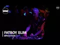 Download Lagu Fatboy Slim Boiler Room Brighton DJ Set