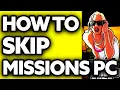 How To Skip Missions in GTA San Andreas PC (2025) - Step by Step