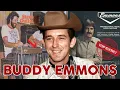 Lagu Buddy Emmons: The Steel Guitar Legend Nashville Left Behind