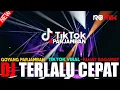 Download Lagu DJ VIRAL TERLALU CEPAT KAU LUPAKAN AKU TIKTOK 2021 GOYANG PARJAMBAN
