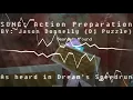 Jason Donnelly - Action Preparation Dream Speedrun Manhunt