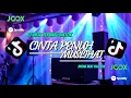 Download Lagu DJ VIRAL TIKTOK TERBARU 🎵 DJ CINTA PENUH MUSLIHAT BASS SEJUK SANTAI