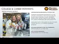 College Career Pathways - Western Michigan University