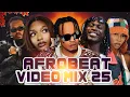 Download Lagu BEST OF AFROBEATS VIDEO MIX 2025 | DJ WYTEE | DAVIDO| REMA |SHODAY |OLAMIDE |TEKNO |ASAKE | WIZKID