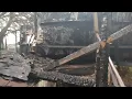 Behind Police Station Pt 2 Clearlake CA