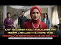Download Lagu AKU TARIK FASILITAS RUMAH MEWAH SUAMI DAN MERTUA YANG DIAM-DIAM RENCANAKAN PERNIKAHAN KEDUA SUAMIKU!