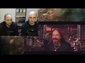 REACT: Hammerfal - Dominion