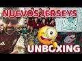 Lagu Nuevo Jersey México, el Unboxing de todo lo que compramos en Adidas | SIGO AL TRI
