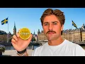 I flew to Sweden to try REAL Zyns