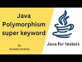 Java - Polymorphism