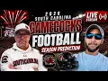 2026 South Carolina Gamecocks Prediction Live Stream