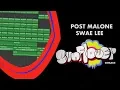 Making a Beat Post Malone Swae Lee - Sunflower IAMM Remake