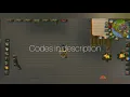 Diango s codes osrs