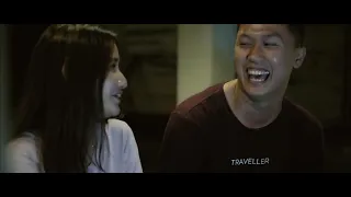 Thomas Arya - Kerinduan Berujung Luka (Official Music Video)