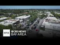 Menlo Park residents debates city s push to build housing units in 3 parking lots