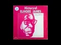 Elmore James – Make A Little Love To Me
