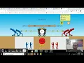 Forces Motion Basics - Phet Simulation