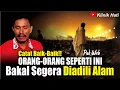 Download Lagu MANUSIA JENIS INI BAKAL SEGERA DIADILI ALAM - PAK WEB