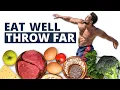 Essential Nutrition Tips for Throwers