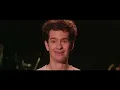 When an Actor Had to Start Over – Andrew Garfield