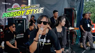 haa aa ne wury gae candu wuri yunita feat cak guthil wiso tresno kmb gedruk ars sound jilid 4