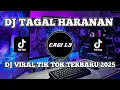 Download Lagu DJ TAGAL HARANAN VIRAL TIKTOK #djagusterbaru #djfredy #djdayak #funkot