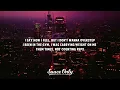 Nemzzz - 8PM (Lyrics)